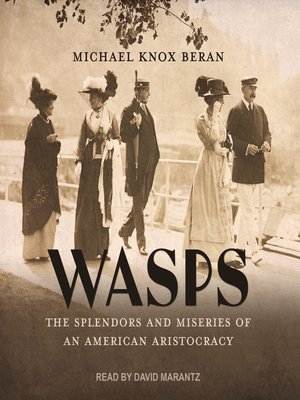 cover image of WASPS